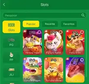 Slots